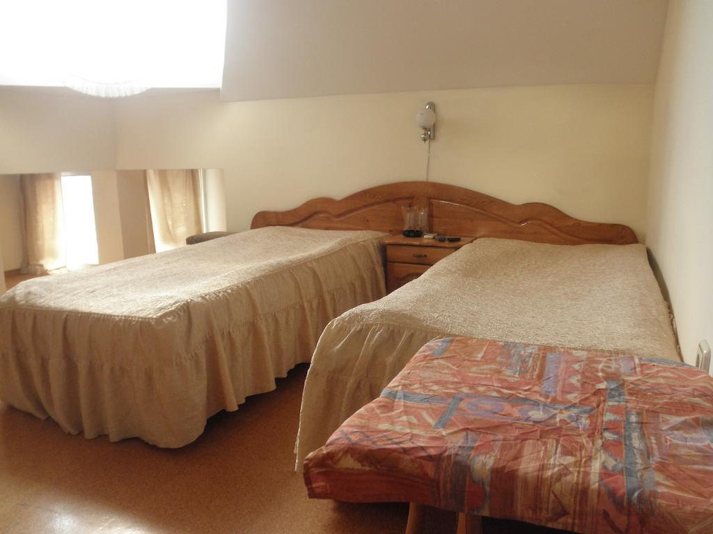 Hotel Atlantic Sliven Camera foto