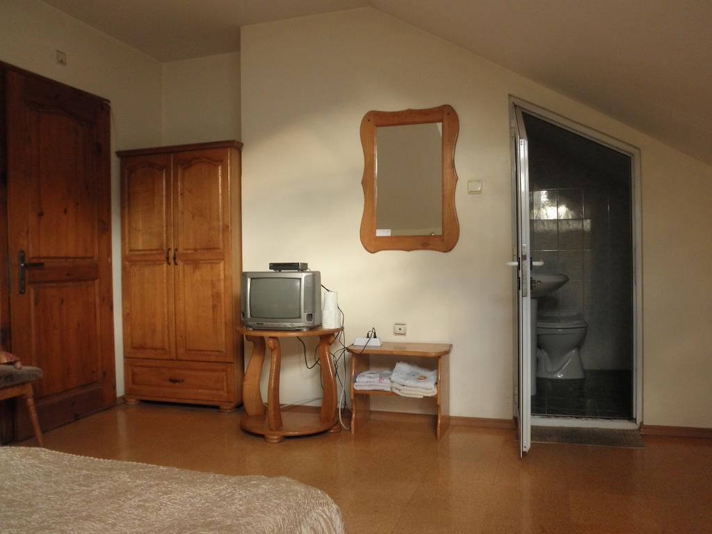 Hotel Atlantic Sliven Esterno foto
