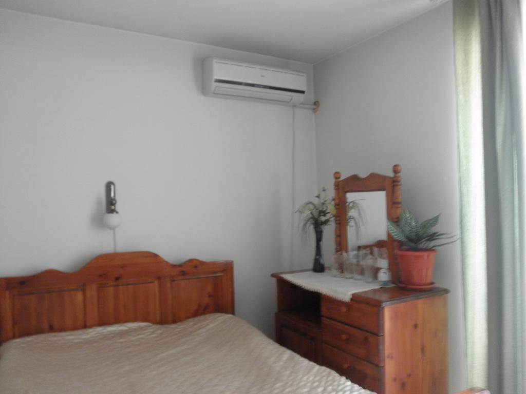 Hotel Atlantic Sliven Esterno foto