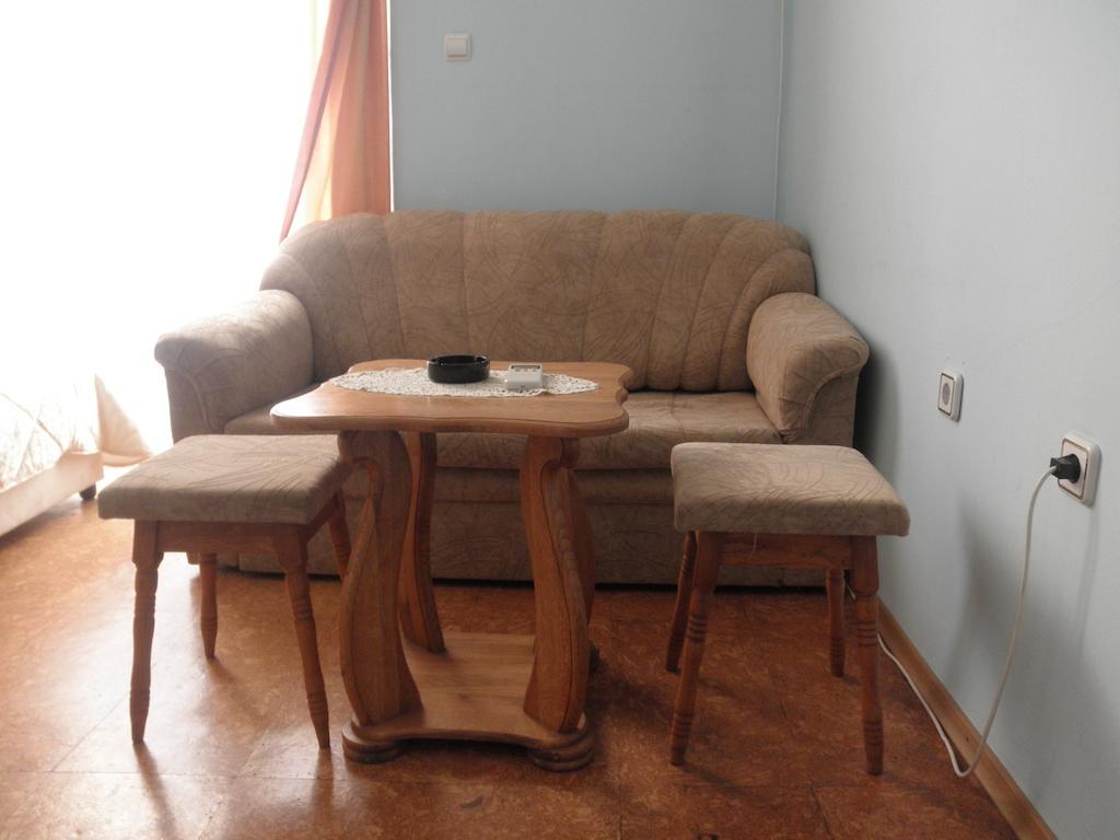 Hotel Atlantic Sliven Esterno foto