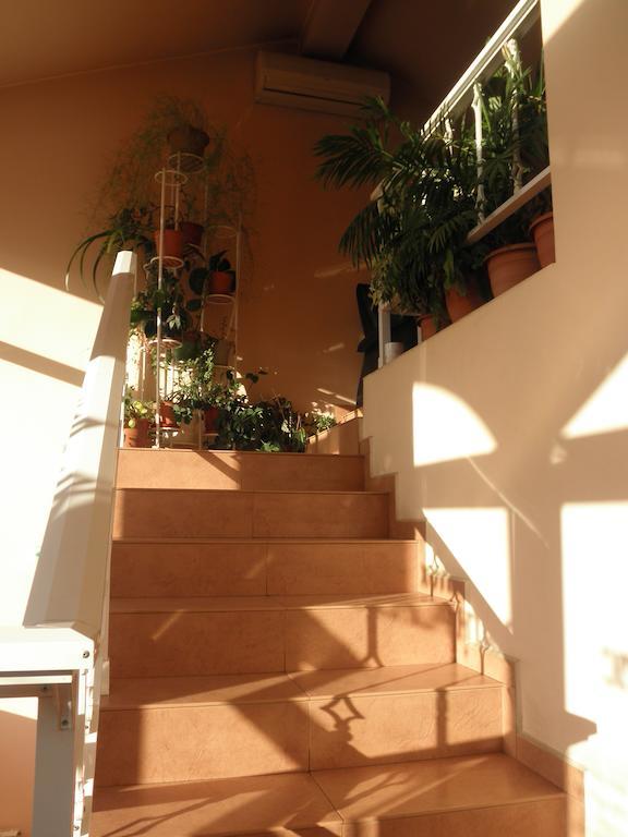 Hotel Atlantic Sliven Esterno foto