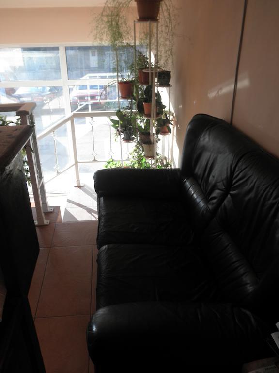 Hotel Atlantic Sliven Esterno foto